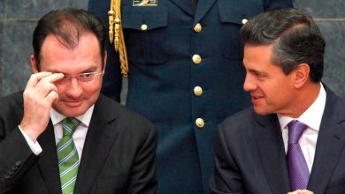 Podrían iniciar investigaciones contra Peña Nieto y Videgaray
