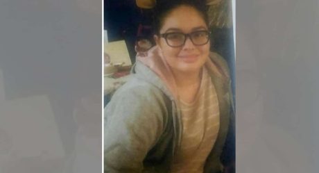 Daysa Lavenant Solís de 17 años fue a la tienda y ya no regresó