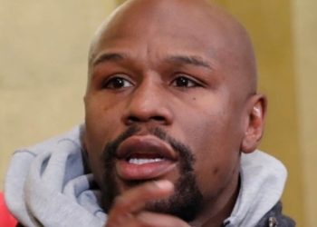 Mayweather-labor-por-George-Floyd