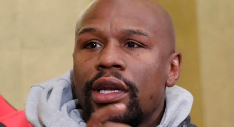 Mayweather haría noble labor por George Floyd