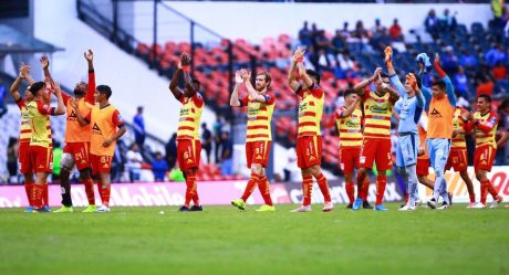 OFICIAL: Monarcas se va a Mazatlán y cambia de nombre