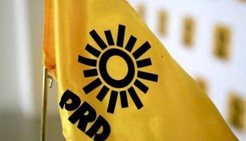 prd-rechaza-nueva-iniciativa-para-reducir-periodo-de-gubernatura