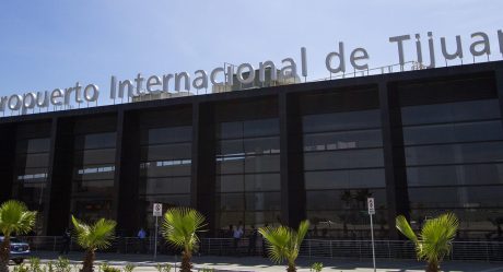 Aeropuerto debe 30 mdp a la CESPT