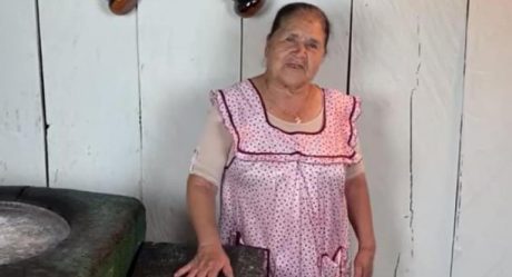 Doña Ángela es de las 100 mujeres más poderosas de México