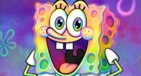 Nickelodeon confirma que Bob Esponja es parte de la comunidad LGBT+
