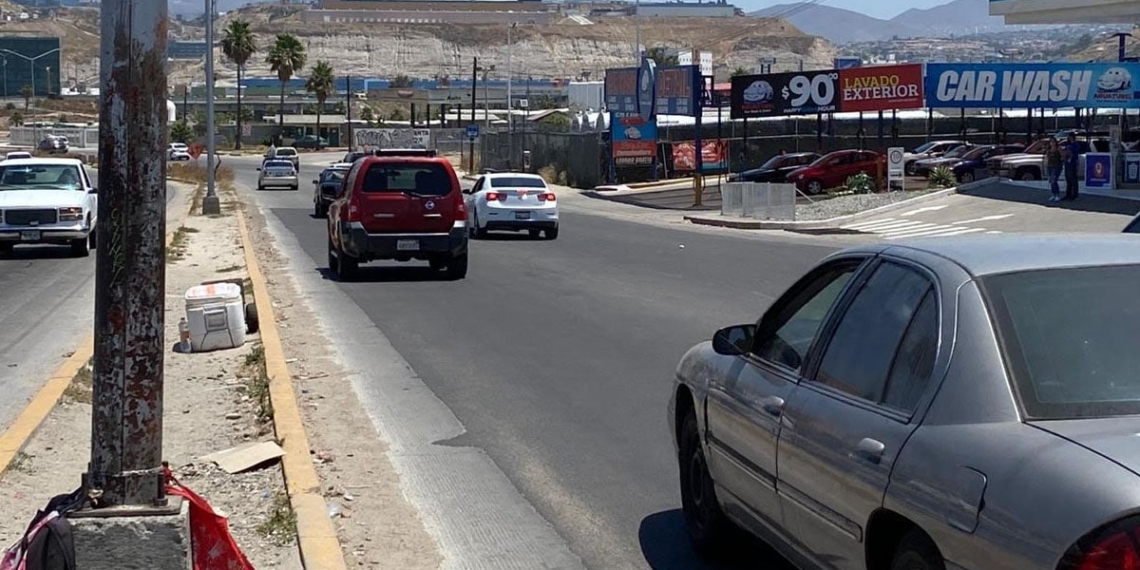 Reducirán-carriles-entre-Bulevar-Benítez-hacia-vía-Rápida-Poniente