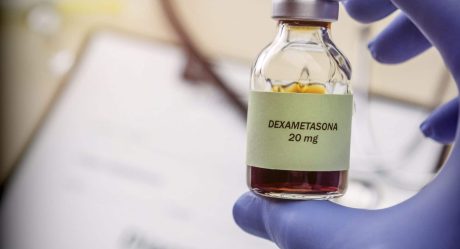 Dexametasona ayudaría a pacientes graves por covid-19 revela estudio