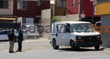 Asesinan a masculino al salir de tienda de conveniencia