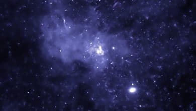Descubren-miles-de-agujeros-negros-en-la-Vía-Láctea