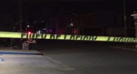 Asesinan a hombre en Tijuana