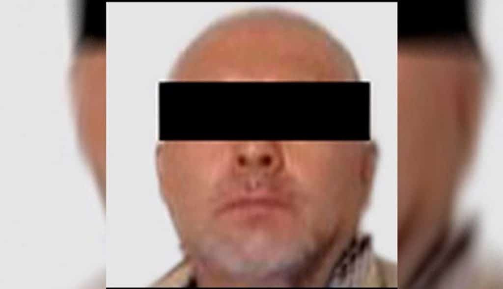 Extraditan a EU a 'El Ingeniero', exoperador de 'El Chapo'