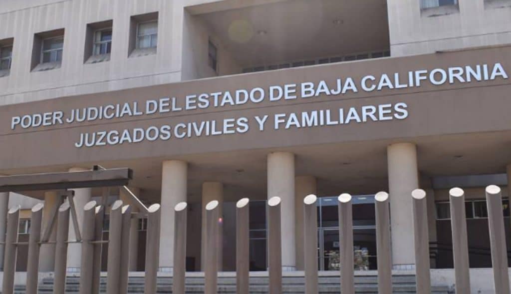 Reabrirán-espacios-del-Poder-Judicial-de-Baja-California