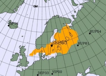 Detectan-nube-radioactiva-en-Europa