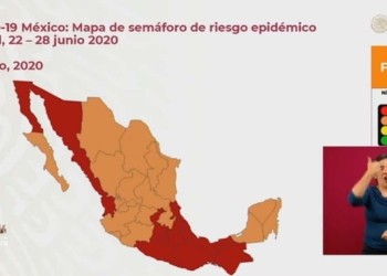 17-estados-pasan-a-naranja-en-el-Semáforo-Alerta-Covid-19