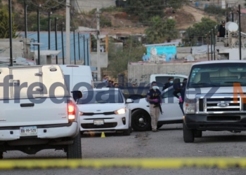 Asesinan-a-pasajero-de-Uber-en-Tijuana