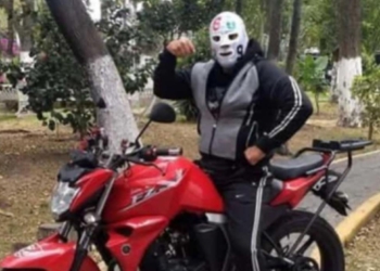 Fallece-el-luchador-El Matemático-por Covid-19