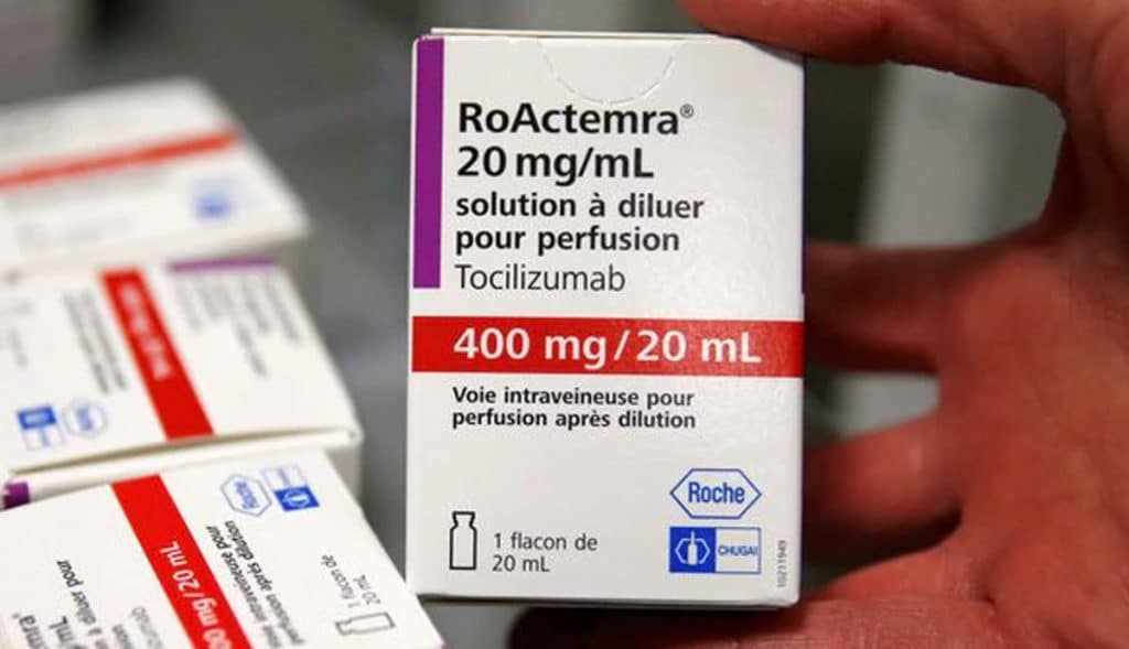 Autorizan-acceso-a-Tocilizumab-para-tratar-a-pacientes-con-Covid-19