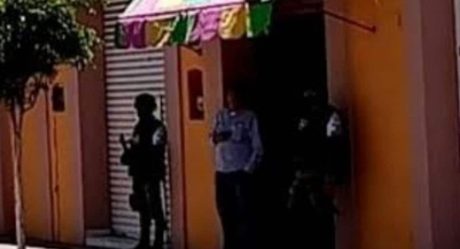 Roban millones de pesos a Secretaría de Bienestar