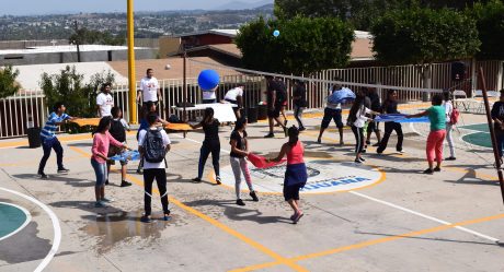 Cancelan examen de admisión a secundaria