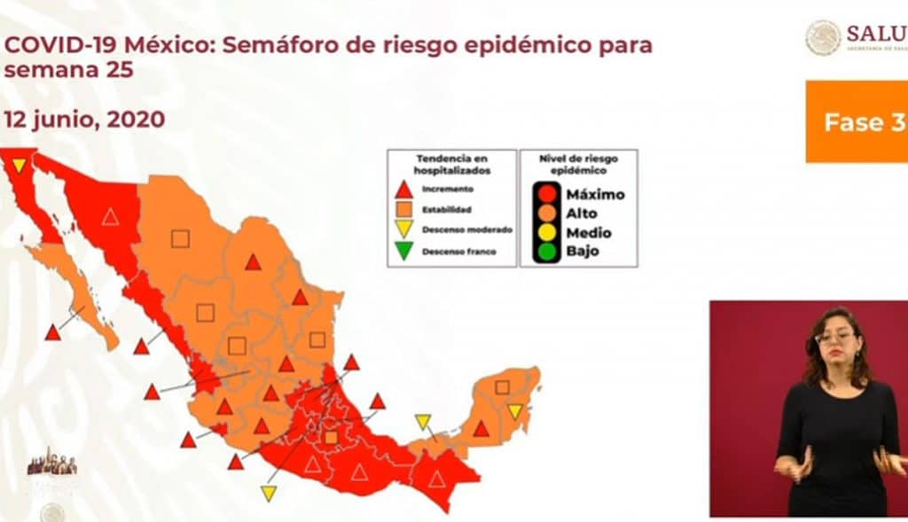 En-Semáforo-Alerta-Covid-19-mitad-de-los-estados-pasan-a-naranja