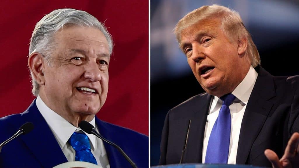 Confirman-y-revelan-fecha-en-que-López-Obrador-visitará-a-Trump