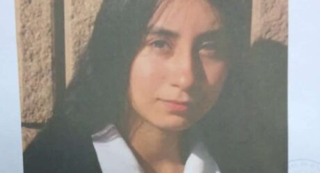 Adolescente Dayana Sarai desapareció el 20 de julio