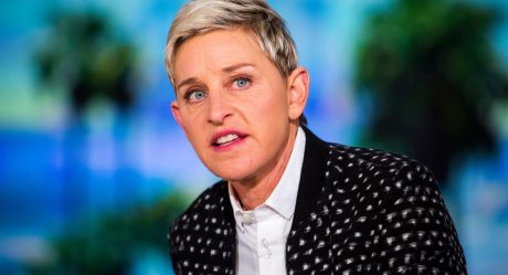 Investigan programa The Ellen DeGeneres Show