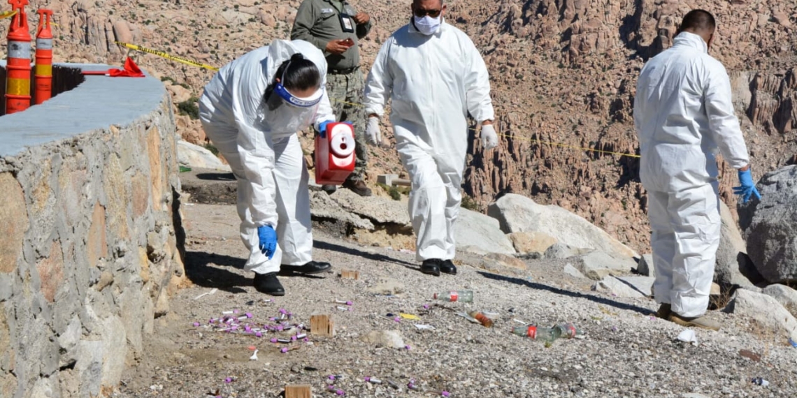 investigan-muestras-de-desechos-tirados-en-la-rumorosa