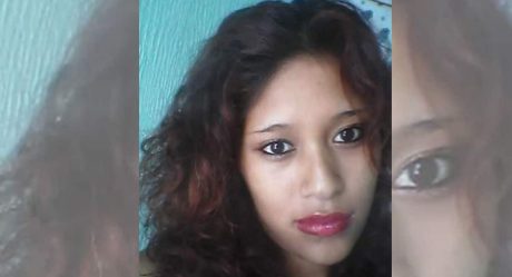 Buscan a Mayra Paredes Nino de 27 años de edad