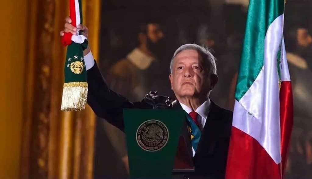 Confirma-López-Obrador-que-habrá-Grito-de-Independencia-y-desfile