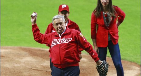 Gastan millones en escuela de beisbol impulsada por AMLO