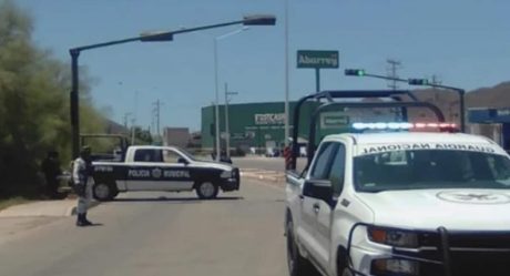 Ataque armado contra familia deja cuatro muertos, entre ellos una niña