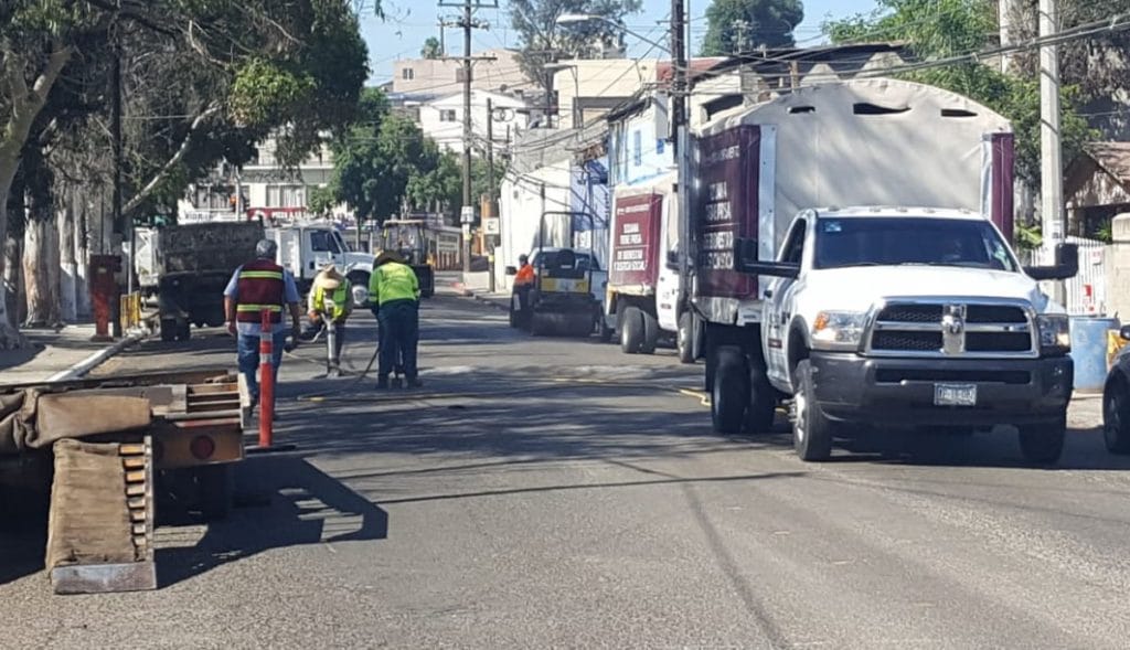 No-habrá-circulación-en-Avenida-industrial-de-Fraccionamiento-López-Oeste