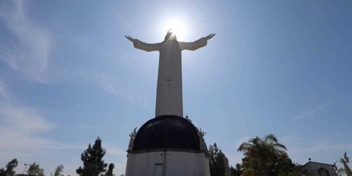 Llegará-fuerte-calor-a-Tijuana