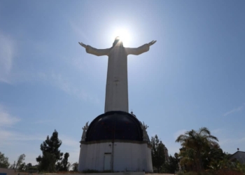 Llegará-fuerte-calor-a-Tijuana