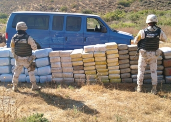 Hallan-millonario-cargamento-de-droga-en-Ensenada