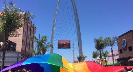 Alistan marcha a favor del matrimonio igualitario en BC