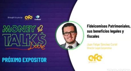 Aconsejan sobre cómo utilizar fideicomisos a favor y a disminuir riesgos