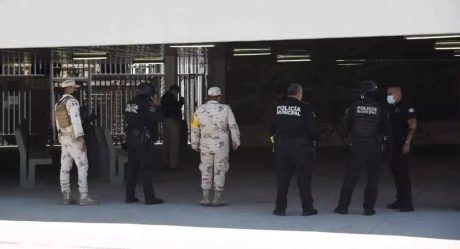 SRE pide investigar muerte de mexicano a manos de CBP en garita