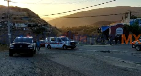 Asesinan a hombre al interior de su domicilio