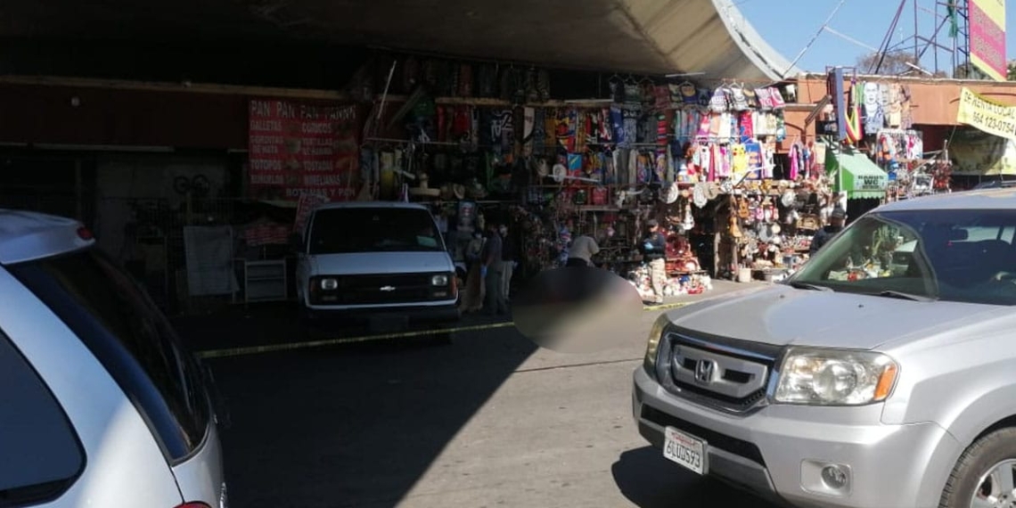 Asesinan-a-hombre-en-la-Garita-de-San-Ysidro