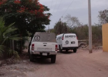 Asesinan-a-sobrino-de-El-Chapo-en-Culiacán