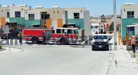 Encuentran cadáver  'encobijado' en barranco