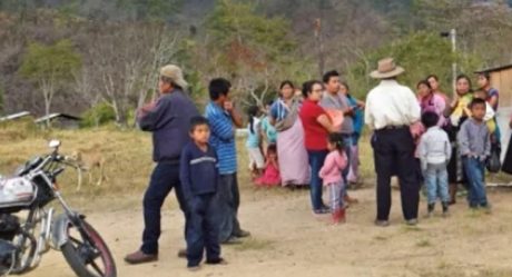 Alertan ciudadanos por muertes desconocidas en pocos días