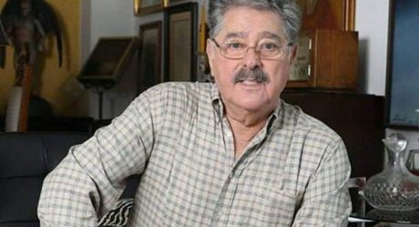 Muere el actor Raymundo Capetillo