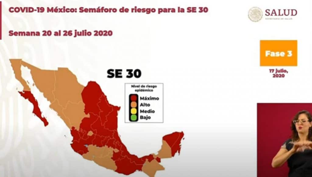 BC-pasa-a-naranja-en-Semáforo-de-Alerta-Covid-19-18-estarán-en-rojo