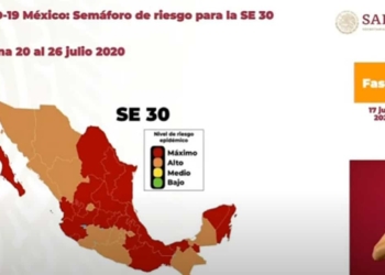 BC-pasa-a-naranja-en-Semáforo-de-Alerta-Covid-19-18-estarán-en-rojo