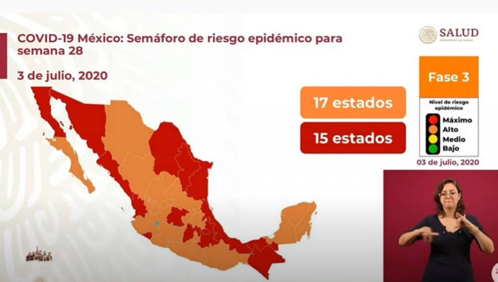 17-estados-a-color-naranja-y-15-seguirán-en-rojo-en-Semáforo-Covid-19