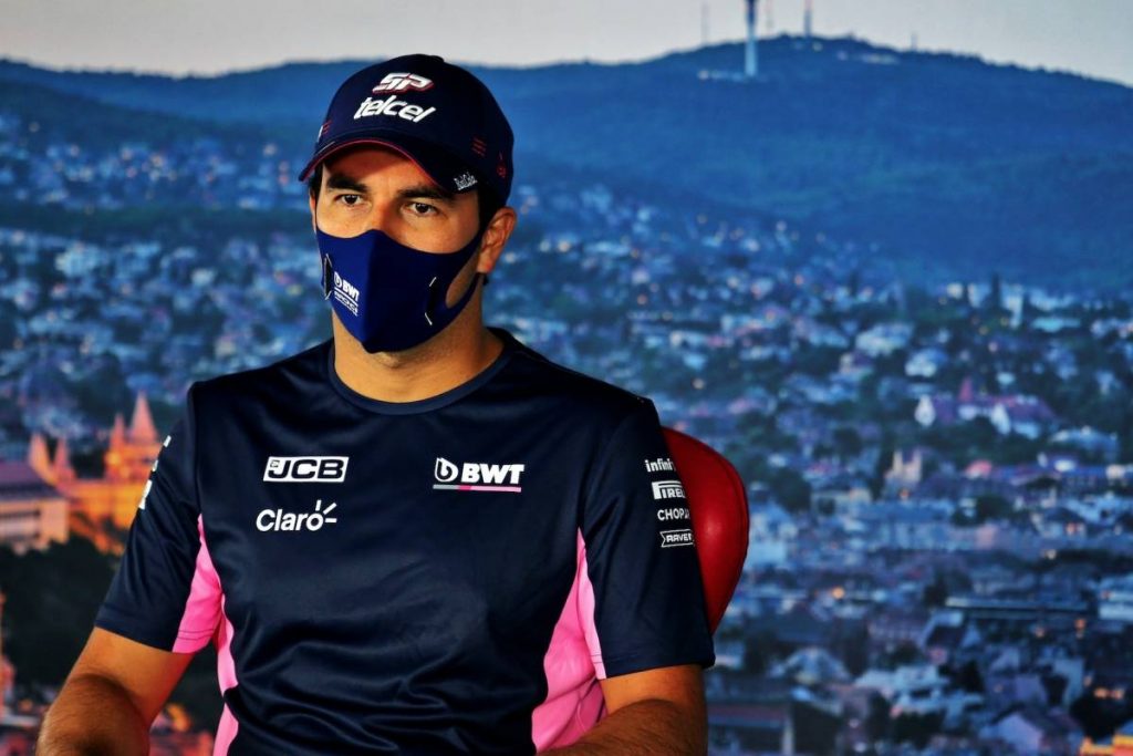 checo-perez-da-positivo-a-covid-19-y-se-pierde-competencia