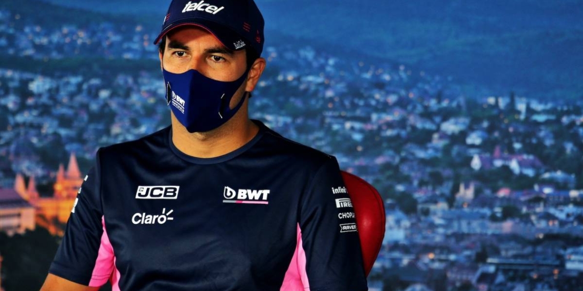 checo-perez-da-positivo-a-covid-19-y-se-pierde-competencia